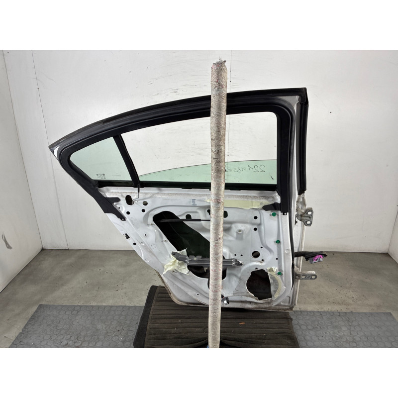 Porte arriere gauche CHEVROLET CRUZE Photo n°3