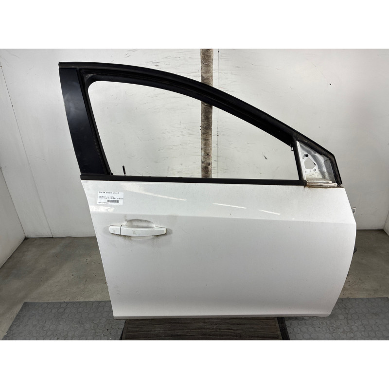 Porte avant droit CHEVROLET CRUZE Photo n°3