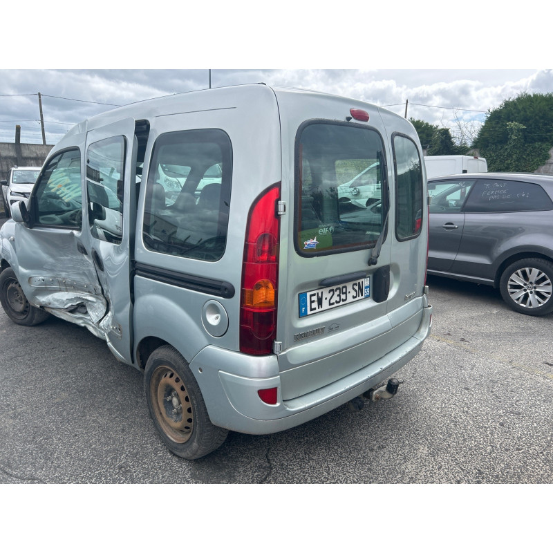 Feu arriere stop central RENAULT KANGOO 1 Photo n°11