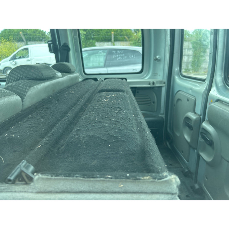 Feu arriere stop central RENAULT KANGOO 1 Photo n°12