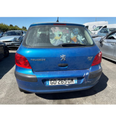Feu arriere stop central PEUGEOT 307