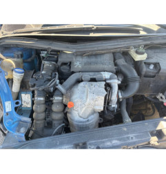 Feu arriere stop central PEUGEOT 307