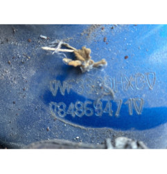 Feu arriere stop central PEUGEOT 307