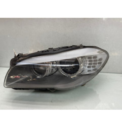 Optique avant principal gauche (feux)(phare) BMW SERIE 5 F11