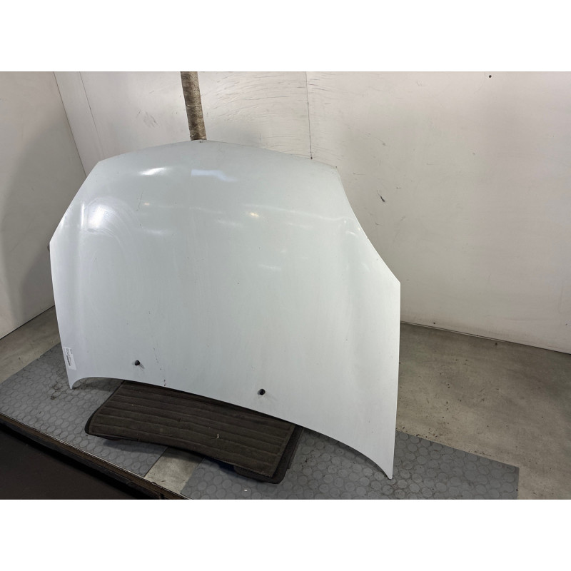 Capot RENAULT CLIO 2 Photo n°1