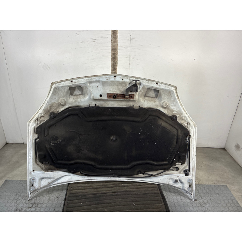 Capot RENAULT CLIO 2 Photo n°2