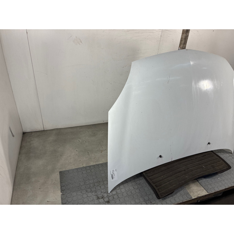 Capot RENAULT CLIO 2 Photo n°3