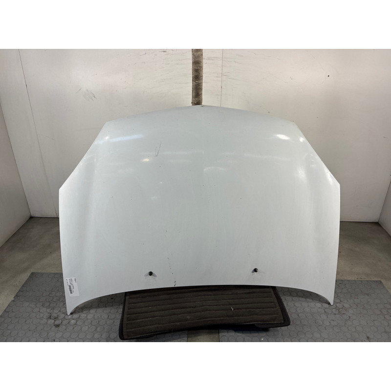 Capot RENAULT CLIO 2 Photo n°4