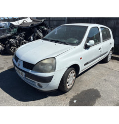 Capot RENAULT CLIO 2