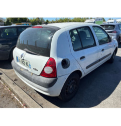Capot RENAULT CLIO 2