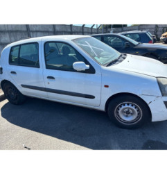 Capot RENAULT CLIO 2