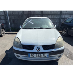 Capot RENAULT CLIO 2
