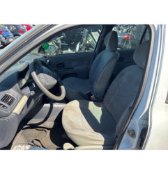 Capot RENAULT CLIO 2