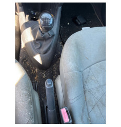 Capot RENAULT CLIO 2