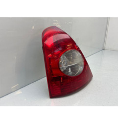 Feu arriere principal gauche (feux) RENAULT CLIO 2