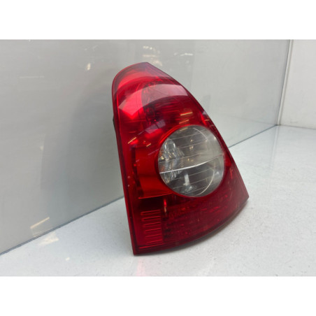 Feu arriere principal gauche (feux) RENAULT CLIO 2