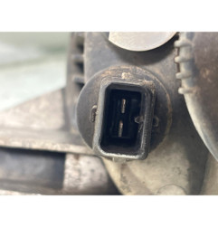 Anti brouillard gauche (feux) PEUGEOT 206