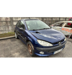 Anti brouillard gauche (feux) PEUGEOT 206