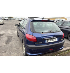 Anti brouillard gauche (feux) PEUGEOT 206