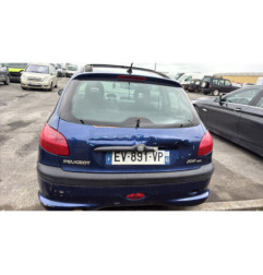 Anti brouillard gauche (feux) PEUGEOT 206