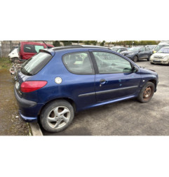 Anti brouillard gauche (feux) PEUGEOT 206