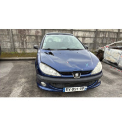 Anti brouillard gauche (feux) PEUGEOT 206
