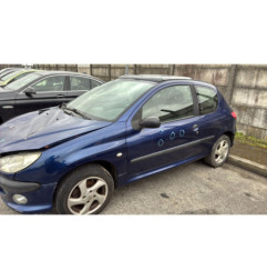 Anti brouillard gauche (feux) PEUGEOT 206