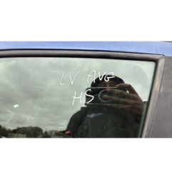 Anti brouillard gauche (feux) PEUGEOT 206