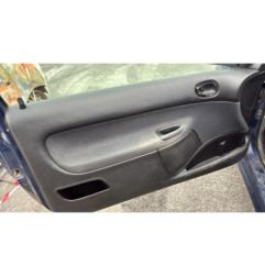 Anti brouillard gauche (feux) PEUGEOT 206