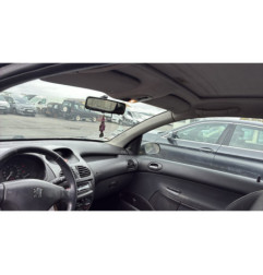 Anti brouillard gauche (feux) PEUGEOT 206