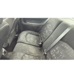 Anti brouillard gauche (feux) PEUGEOT 206