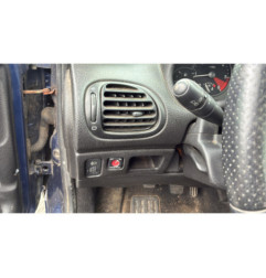 Anti brouillard gauche (feux) PEUGEOT 206