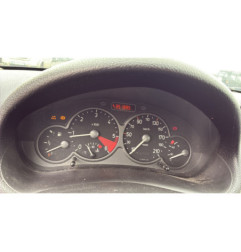 Anti brouillard gauche (feux) PEUGEOT 206