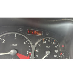 Anti brouillard gauche (feux) PEUGEOT 206