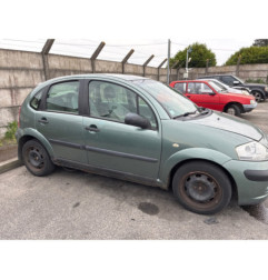 Feu arriere stop central CITROEN C3 1