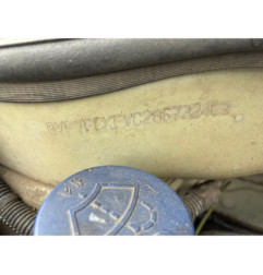 Feu arriere stop central CITROEN C3 1