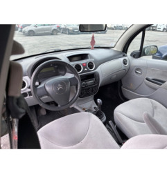 Feu arriere stop central CITROEN C3 1