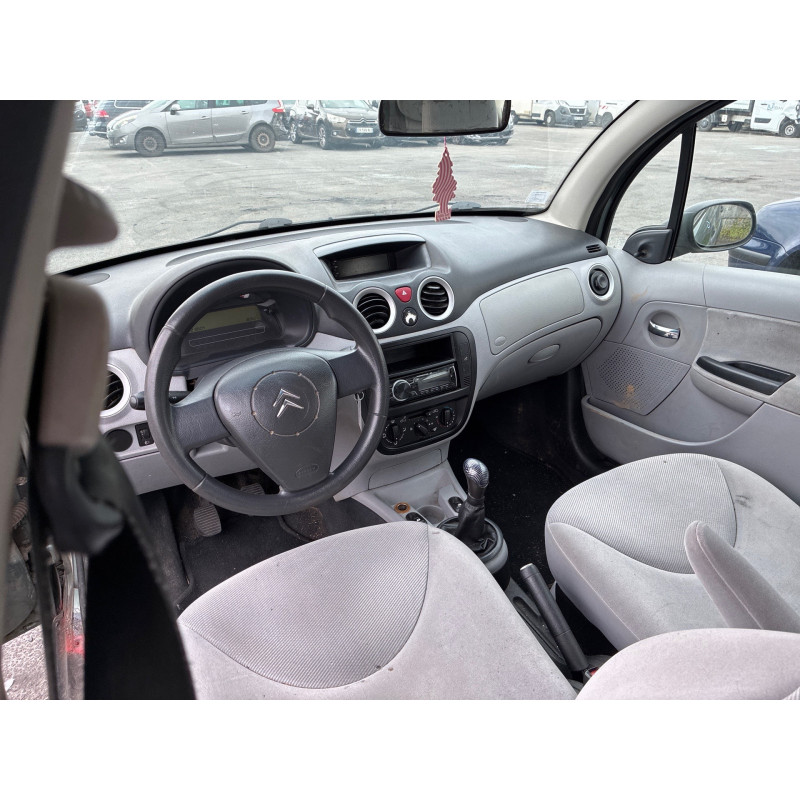 Feu arriere stop central CITROEN C3 1 Photo n°19