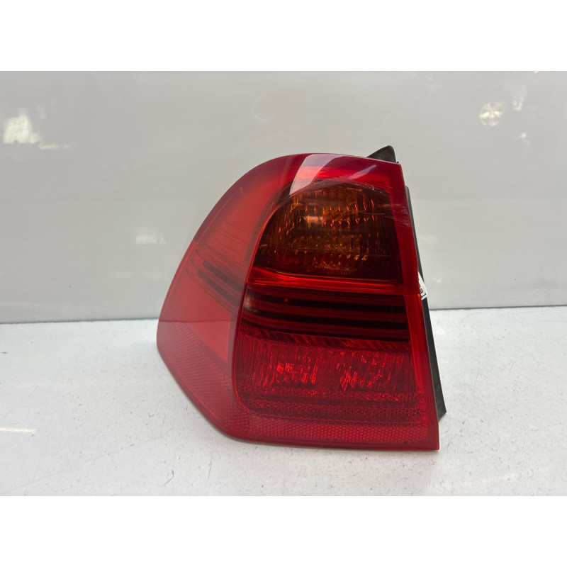 Feu arriere principal gauche (feux) BMW SERIE 3 E91 Photo n°6