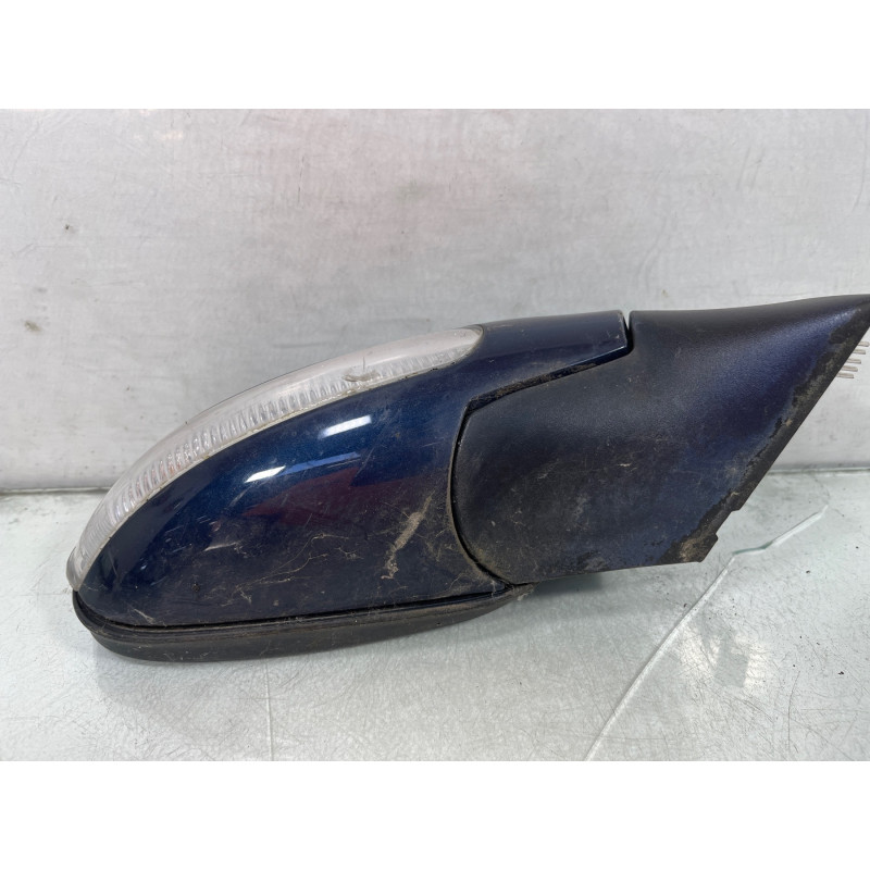 Retroviseur droit MERCEDES CLASSE A 168 Photo n°4