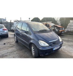 Retroviseur droit MERCEDES CLASSE A 168