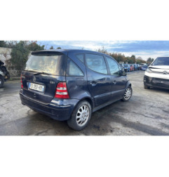 Retroviseur droit MERCEDES CLASSE A 168