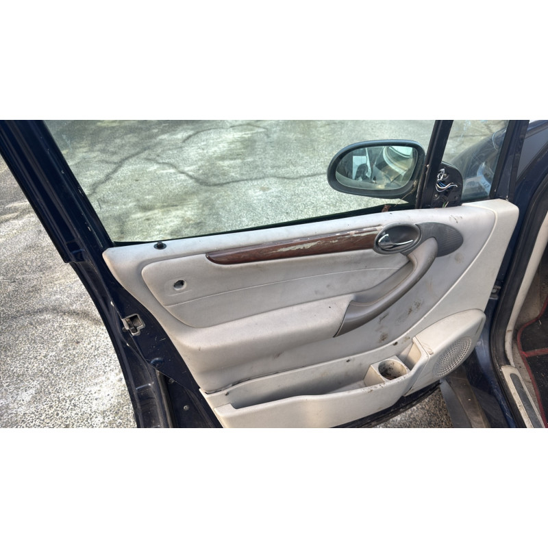 Retroviseur droit MERCEDES CLASSE A 168 Photo n°16