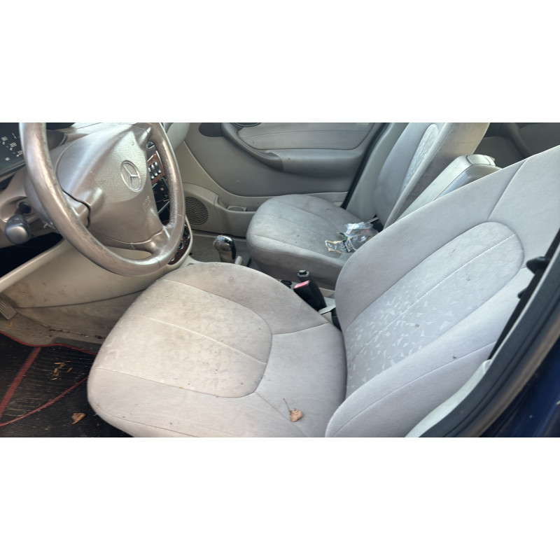 Retroviseur droit MERCEDES CLASSE A 168 Photo n°17