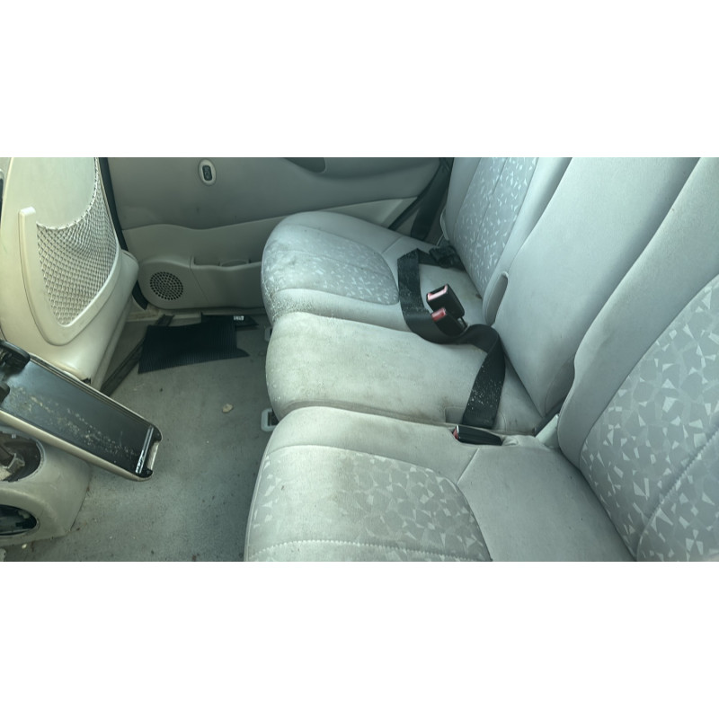 Retroviseur droit MERCEDES CLASSE A 168 Photo n°18