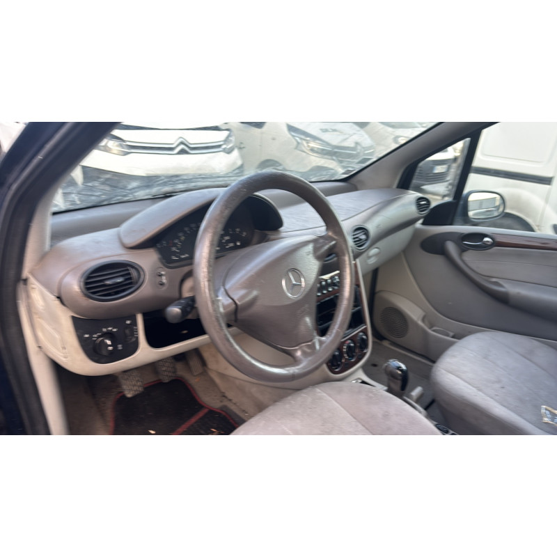 Retroviseur droit MERCEDES CLASSE A 168 Photo n°19