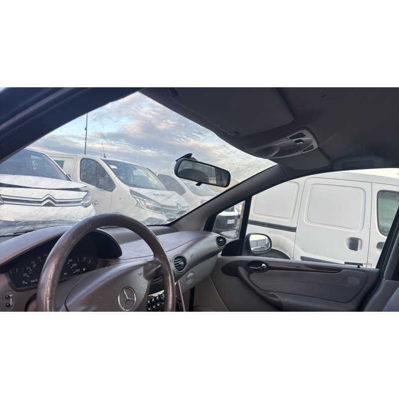 Retroviseur droit MERCEDES CLASSE A 168 Photo n°20