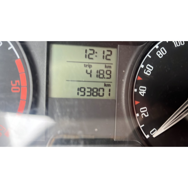 Cremaillere assistee SKODA ROOMSTER Photo n°6