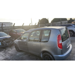 Cremaillere assistee SKODA ROOMSTER