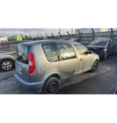 Cremaillere assistee SKODA ROOMSTER